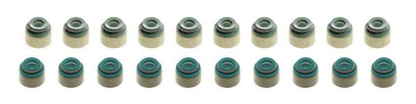 Ajusa 57028000 Valve Stem Seals Set