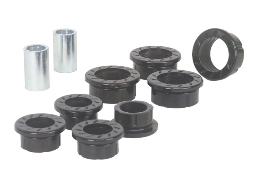 Whiteline W83488 1984-1996 Chevrolet Corvette Strut rod - to chassis bushing
