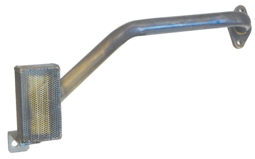 Moroso 24547 Ford 4.6/5.4L 2V Oil Pump Pick-Up (Use w/Part No 20549)
