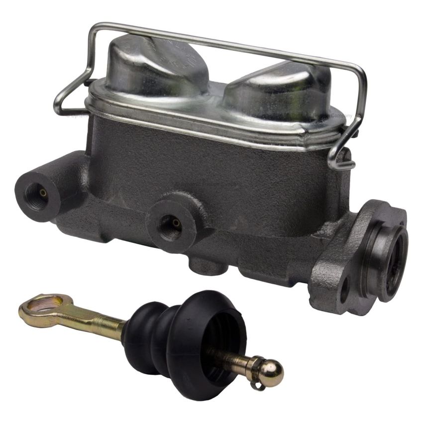 Dynamic Friction 355-54019 Master Cylinder