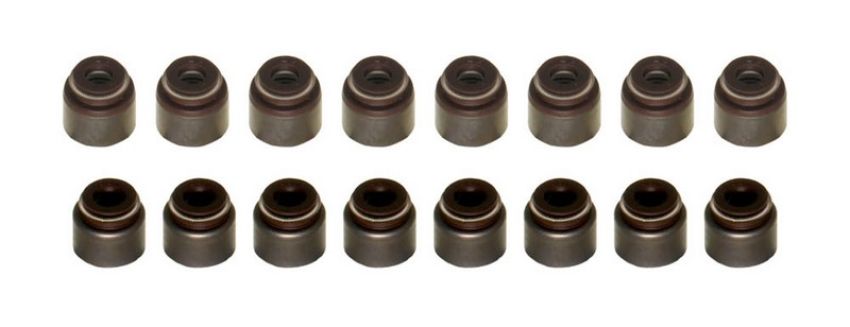 Ajusa 57031500 Valve Stem Seals Set