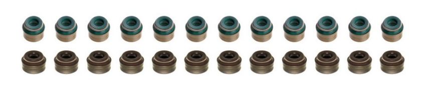 Ajusa 57032800 Valve Stem Seals Set