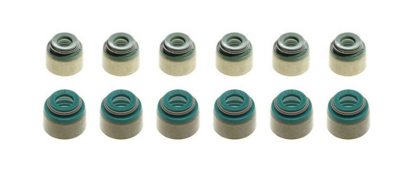 Ajusa 57036400 Valve Stem Seals Set