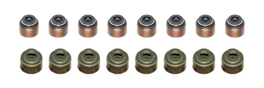 Ajusa 57036500 Valve Stem Seals Set