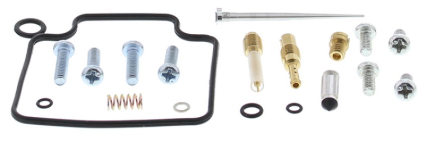 All Balls Racing 26-1604 99-03 Honda VT600C Shadow Carburetor Rebuild Kit