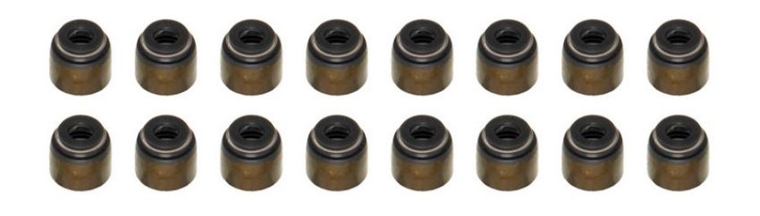 Ajusa 57038100 Valve Stem Seals Set