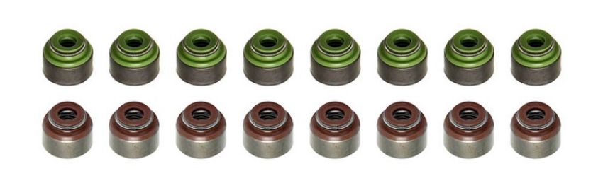 Ajusa 57038300 Valve Stem Seals Set