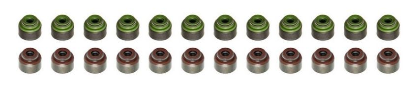 Ajusa 57038400 Valve Stem Seals Set