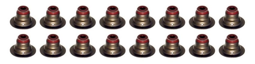 Ajusa 57039000 Valve Stem Seals Set