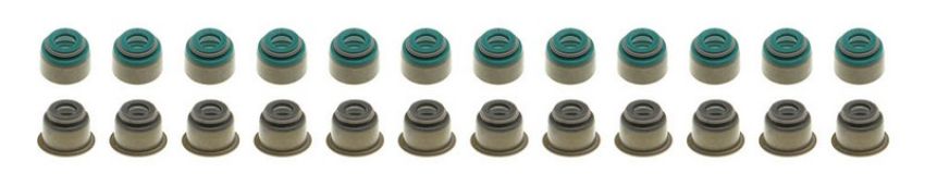 Ajusa 57039600 Valve Stem Seals Set