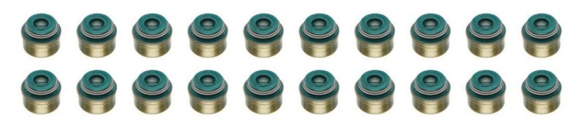 Ajusa 57040700 Valve Stem Seals Set