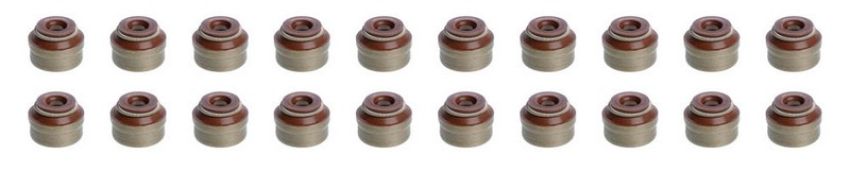 Ajusa 57040800 Valve Stem Seals Set