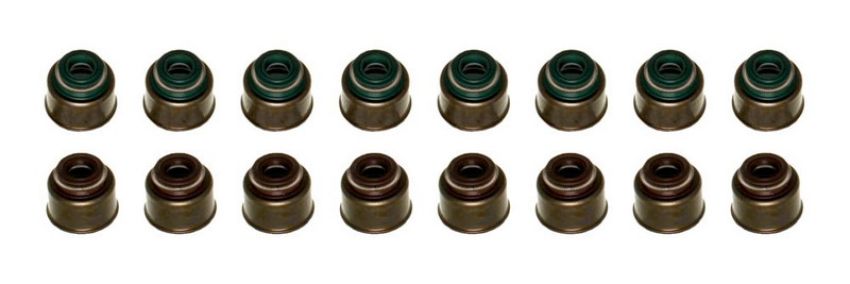 Ajusa 57041400 Valve Stem Seals Set