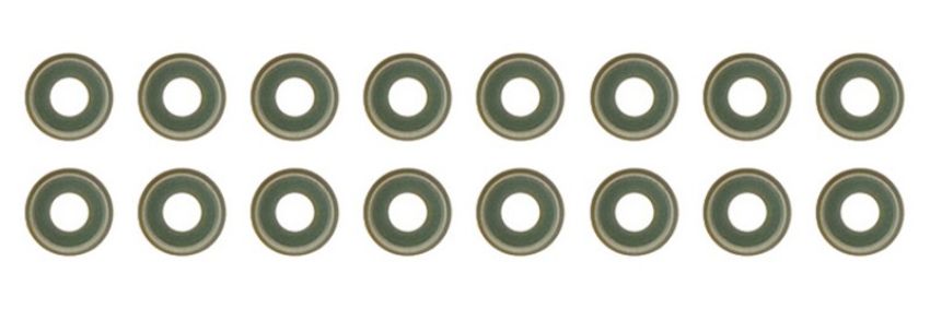 Ajusa 57042000 Valve Stem Seals Set