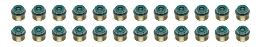 Ajusa 57043200 Valve Stem Seals Set