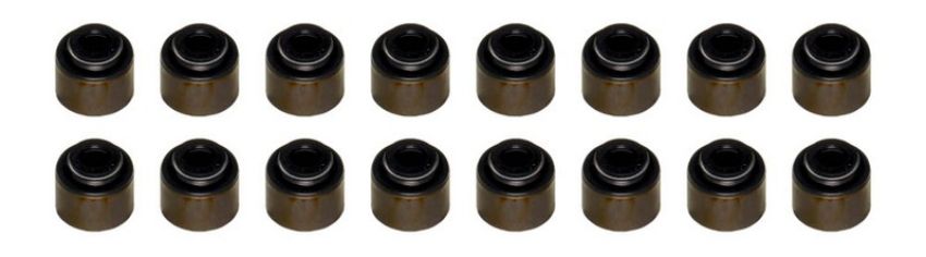 Ajusa 57043300 Valve Stem Seals Set