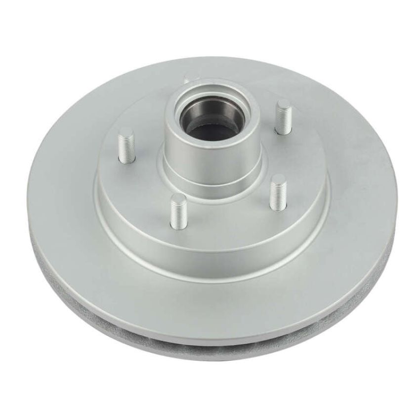PowerStop AR8617EVC PowerStop Evolution Coated Rotor