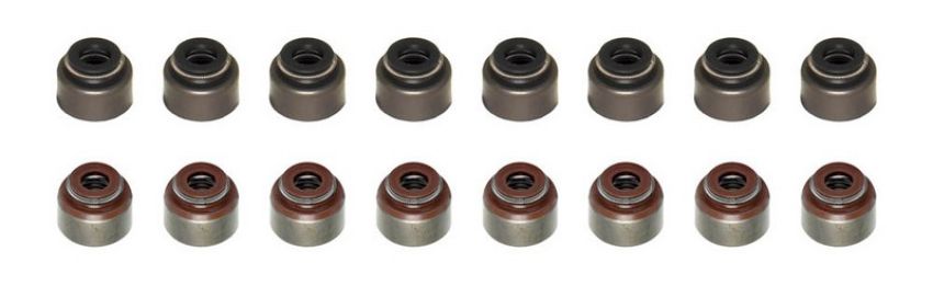 Ajusa 57045100 Valve Stem Seals Set