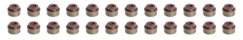 Ajusa 57046500 Valve Stem Seals Set