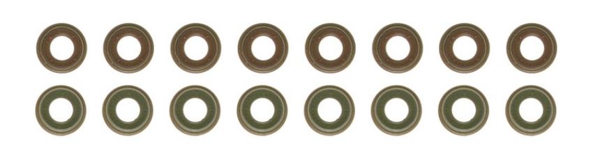 Ajusa 57048200 Valve Stem Seals Set