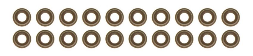 Ajusa 57048500 Valve Stem Seals Set