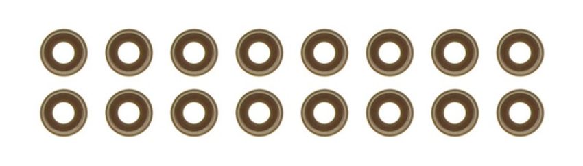 Ajusa 57049200 Valve Stem Seals Set