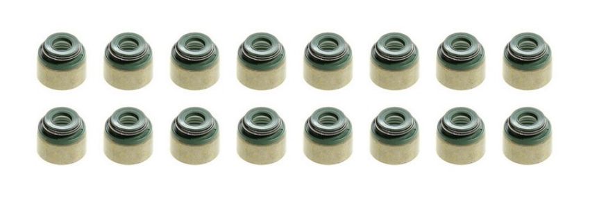Ajusa 57049600 Valve Stem Seals Set