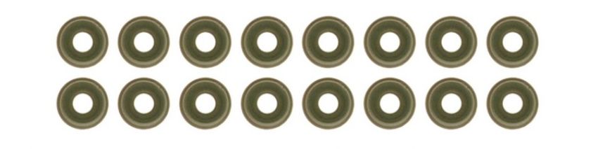 Ajusa 57049900 Valve Stem Seals Set