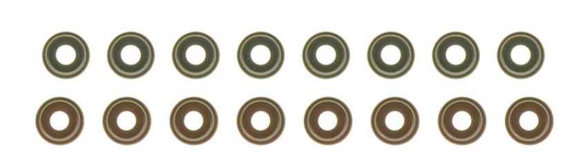 Ajusa 57050200 Valve Stem Seals Set