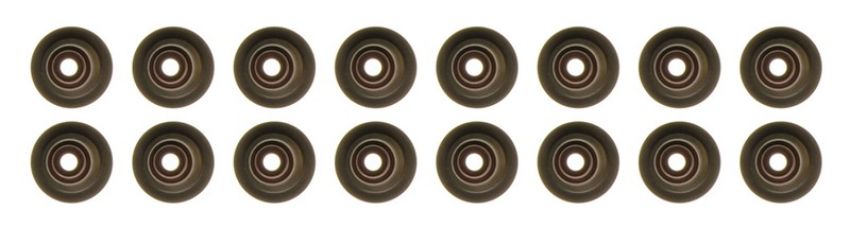 Ajusa 57051600 Valve Stem Seals Set