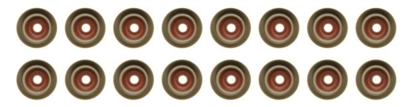 Ajusa 57053000 Valve Stem Seals Set