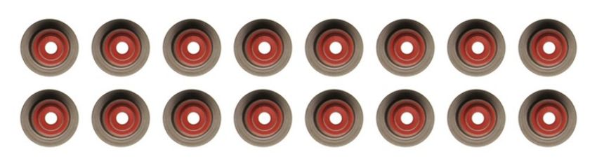 Ajusa 57053200 Valve Stem Seals Set