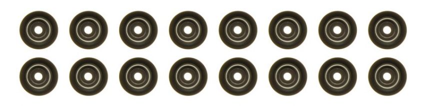 Ajusa 57053300 Valve Stem Seals Set
