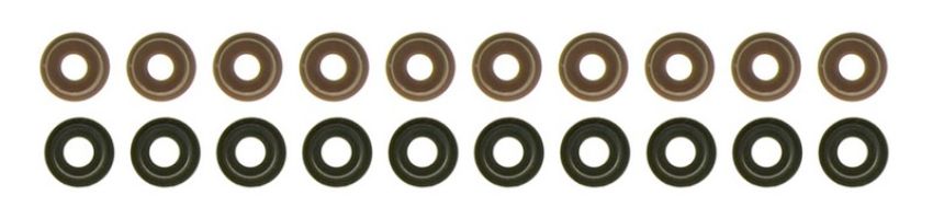 Ajusa 57053800 Valve Stem Seals Set