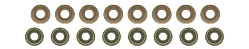 Ajusa 57053900 Valve Stem Seals Set