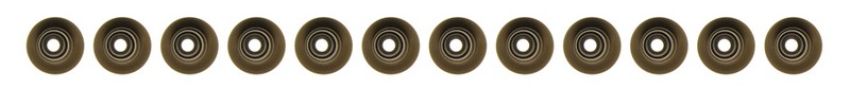 Ajusa 57055000 Valve Stem Seals Set