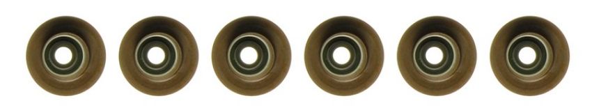Ajusa 57055100 Valve Stem Seals Set