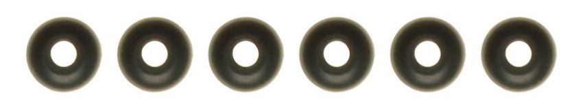 Ajusa 57055500 Valve Stem Seals Set