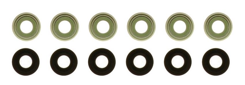 Ajusa 57055700 Valve Stem Seals Set