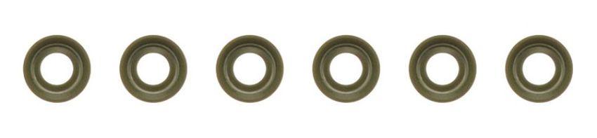 Ajusa 57055800 Valve Stem Seals Set