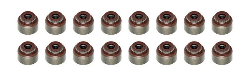 Ajusa 57057200 Valve Stem Seals Set