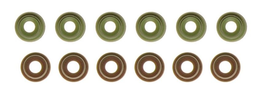 Ajusa 57057400 Valve Stem Seals Set