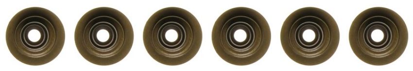 Ajusa 57057600 Valve Stem Seals Set