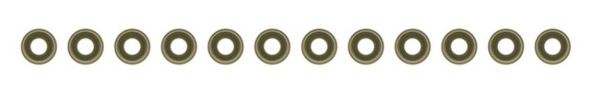 Ajusa 57057800 Valve Stem Seals Set
