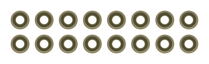 Ajusa 57058000 Valve Stem Seals Set
