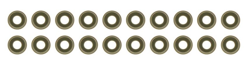 Ajusa 57058100 Valve Stem Seals Set