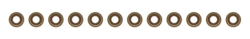 Ajusa 57058800 Valve Stem Seals Set