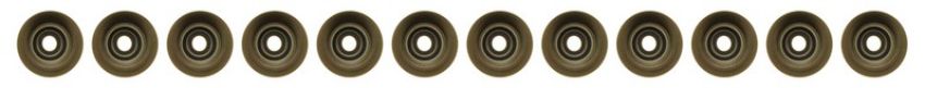 Ajusa 57059400 Valve Stem Seals Set