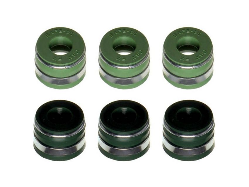 Ajusa 57059500 Valve Stem Seals Set