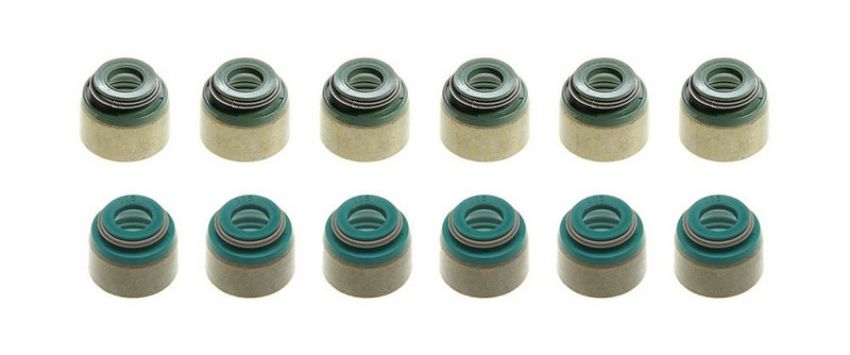 Ajusa 57059800 Valve Stem Seals Set